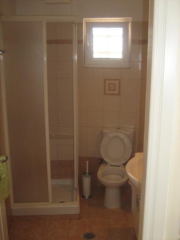 Filoxenia Appartement Levídhion Kamer foto